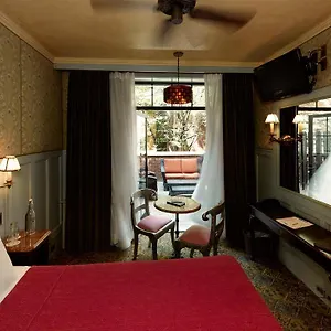 Hotel The Jane, Nowy Jork