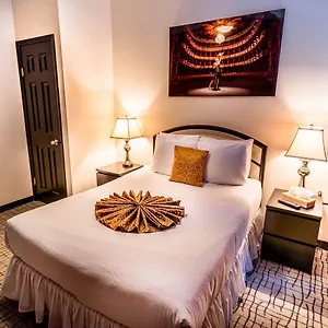 Hostel Royal Park, Nowy Jork