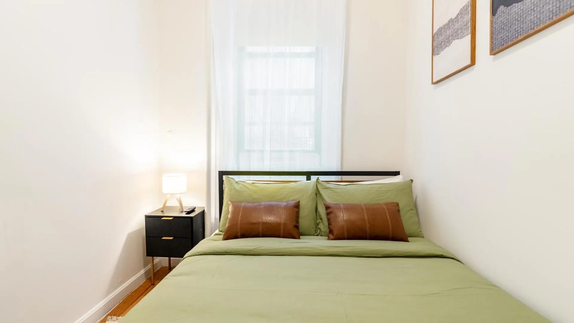 Aura Style 3Bd Suite At Times Square Manhattan New York