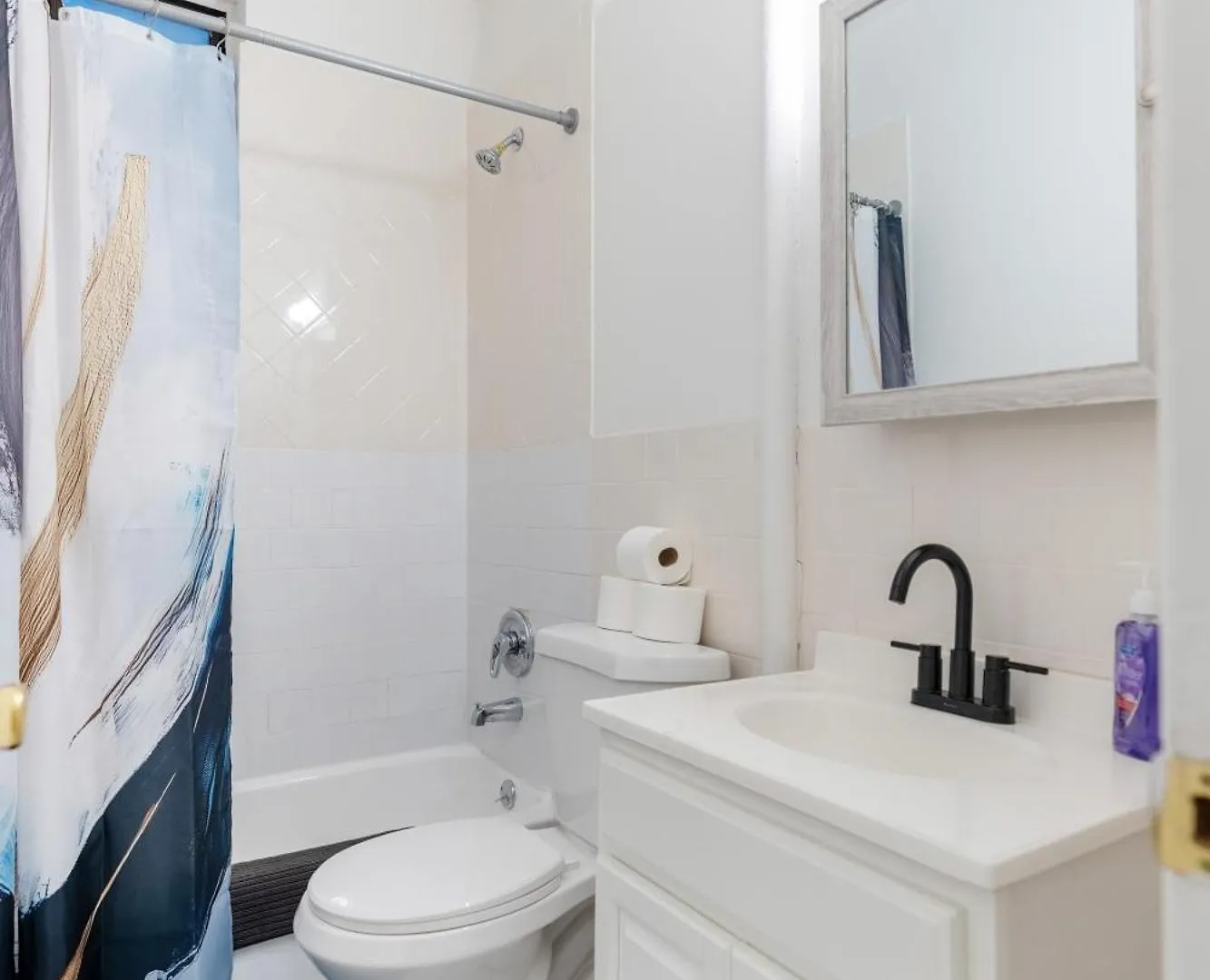 Aura Style 3Bd Suite At Times Square Manhattan Nowy Jork
