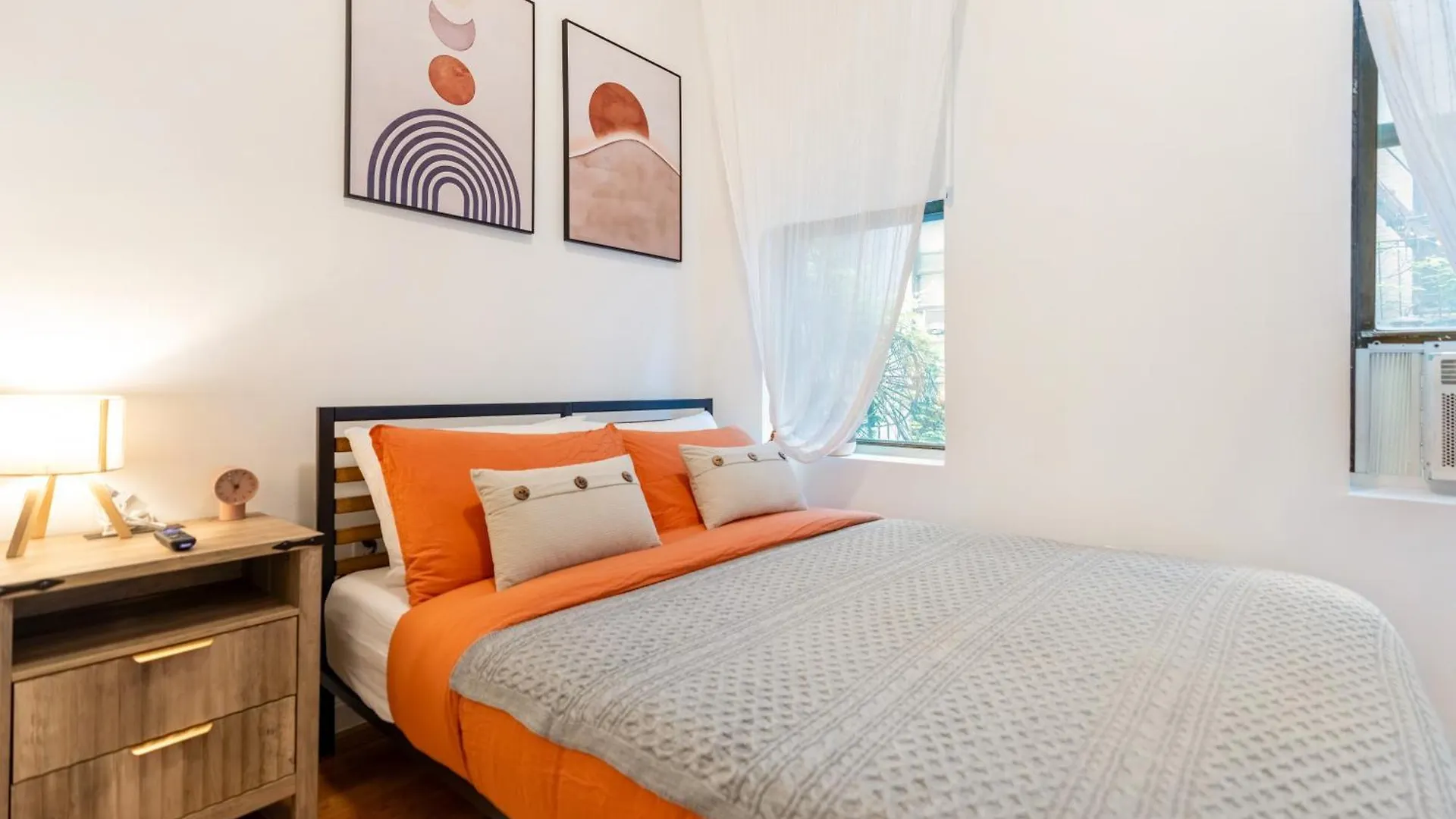 Aura Style 3Bd Suite At Times Square Manhattan Nowy Jork 0*,